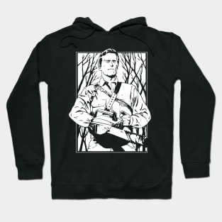 Evil Dead - Frame Hoodie